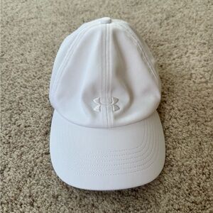Under Armour Women’s Adjustable Hat